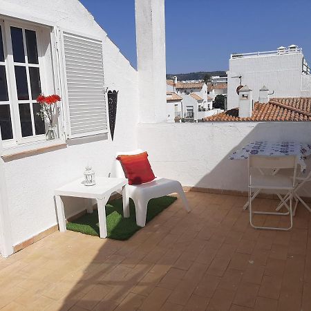 Zahara Beach House Villa Zahara de los Atunes Luaran gambar