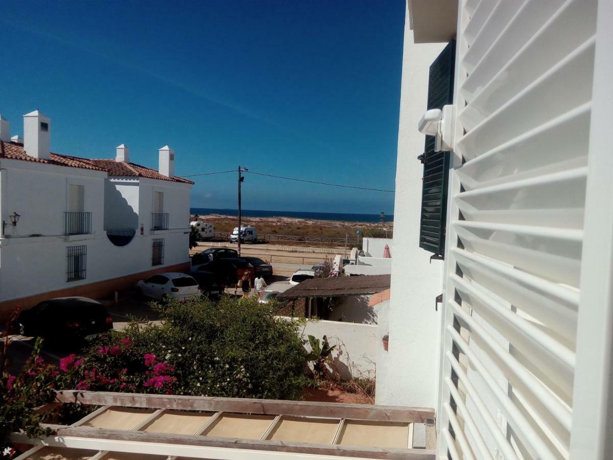 Zahara Beach House Villa Zahara de los Atunes Luaran gambar