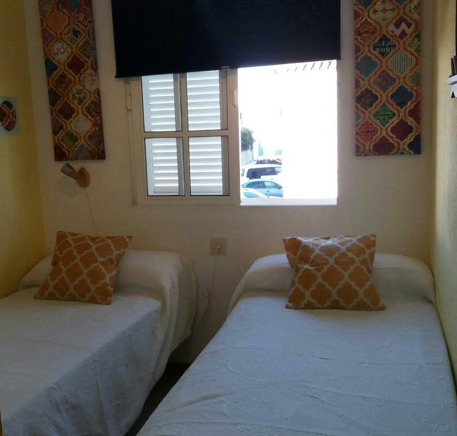 Zahara Beach House Villa Zahara de los Atunes Luaran gambar